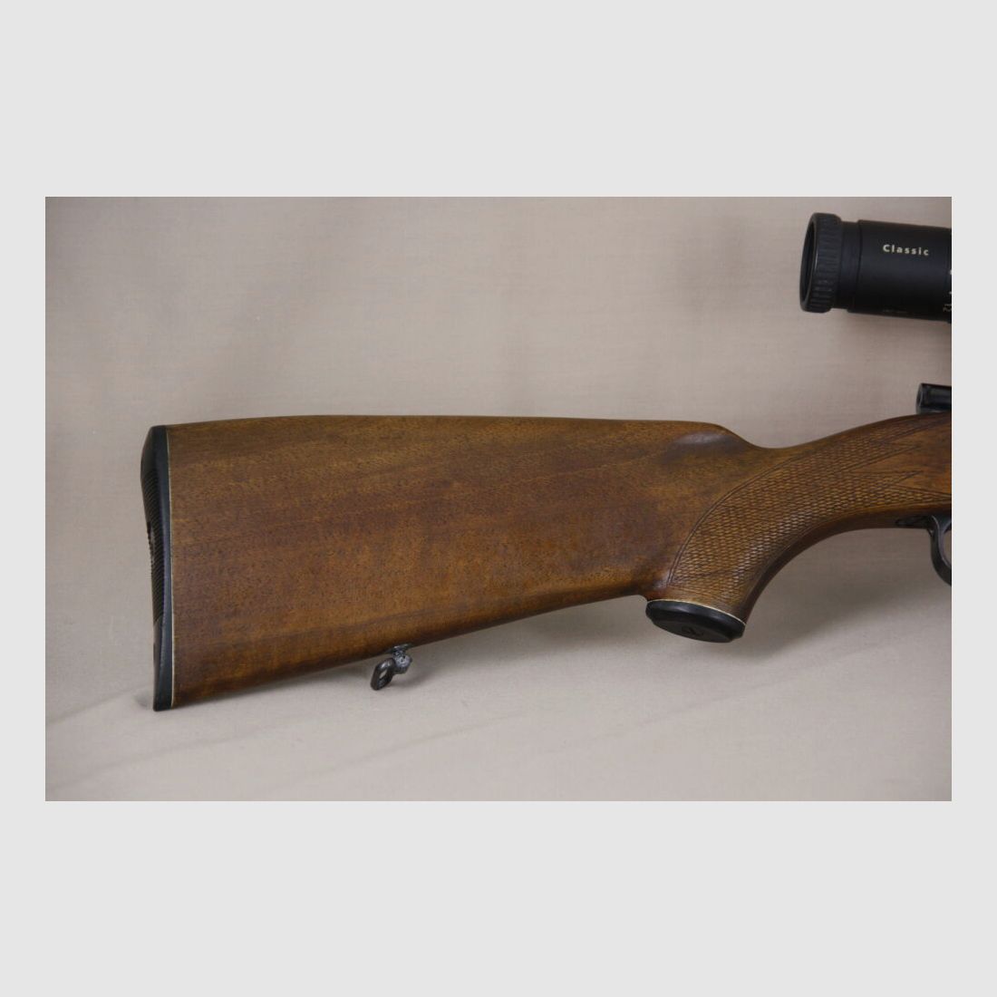 Mauser Mod. 98 // mit beleuchtetem Zeiss Zielfernrohr!!