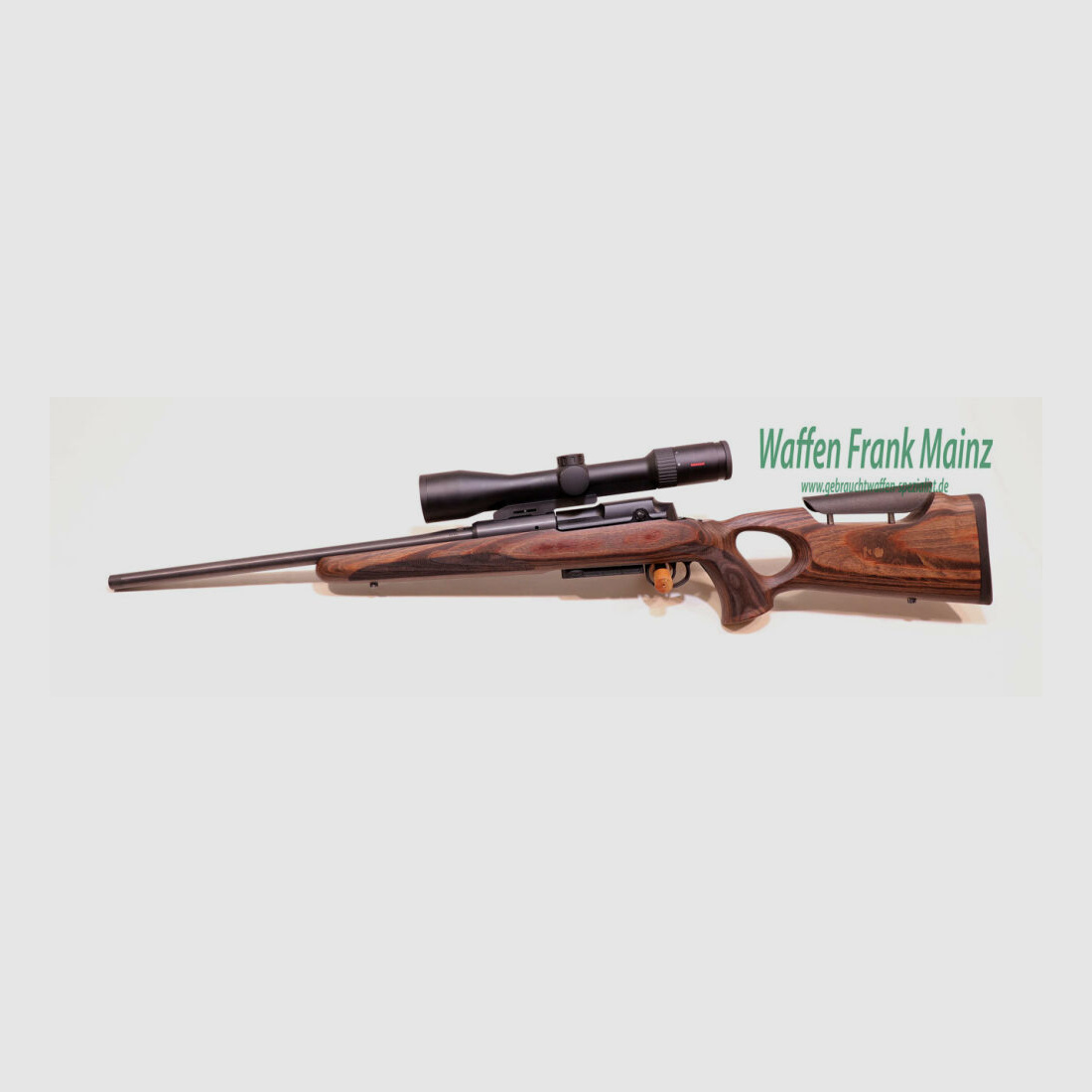 Mauser Mauser M25 Max Komplettangebot