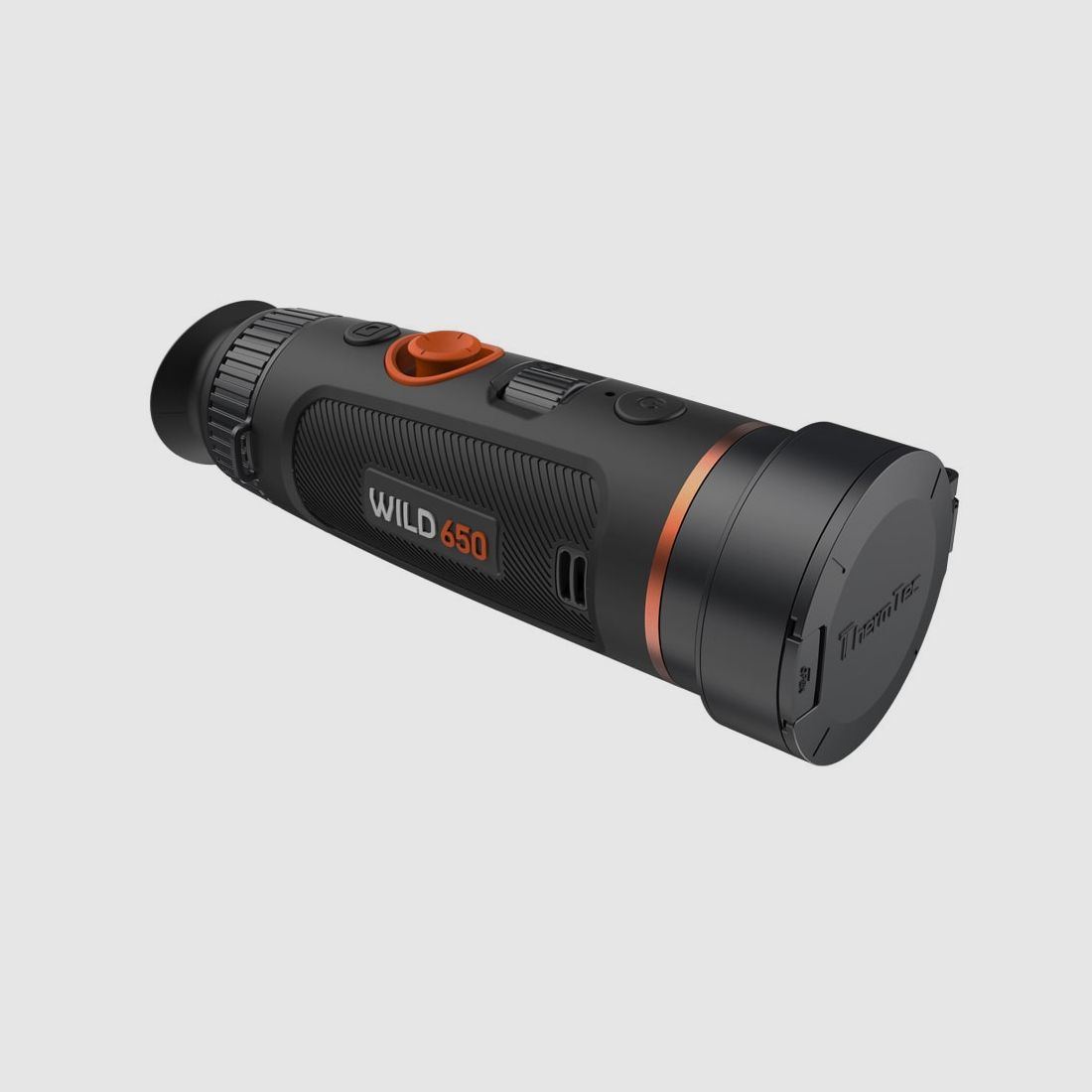 ThermTec Wild 650, Bild 2 von 5