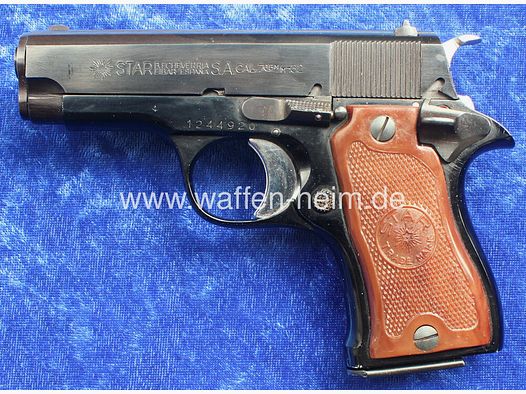 Estrella DKI