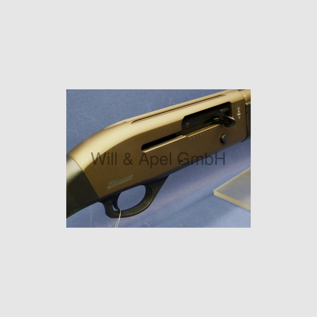 Armsan A620 S