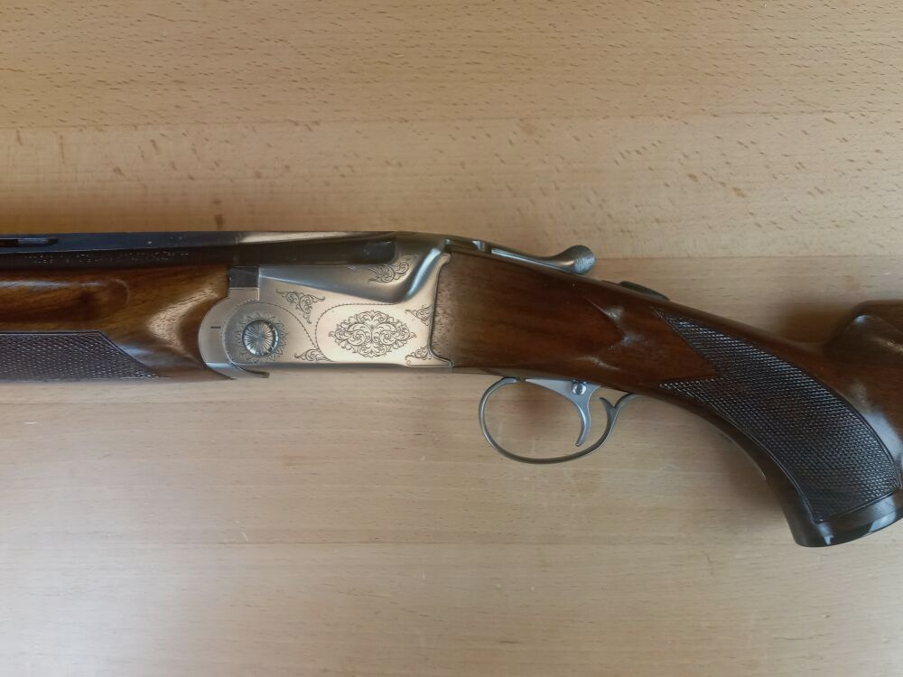 SKB Model 600, image 3 of 9