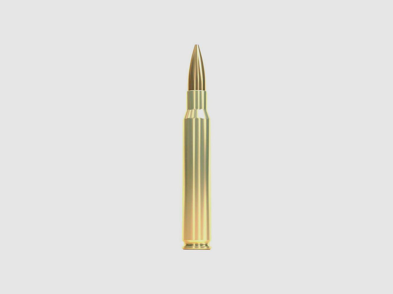Sellier & Bellot OTM HPBT 168grs. 20uds. .30-06Spring