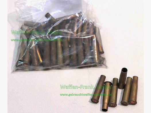 Various manufacturers cases 8.15x46R