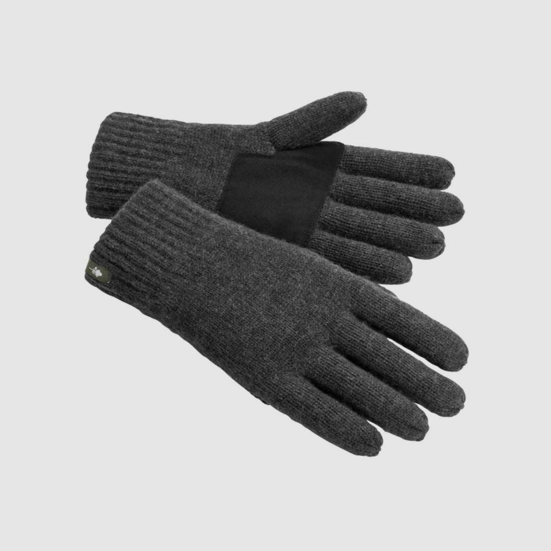 Pinewood Strick Finger-Handschuh