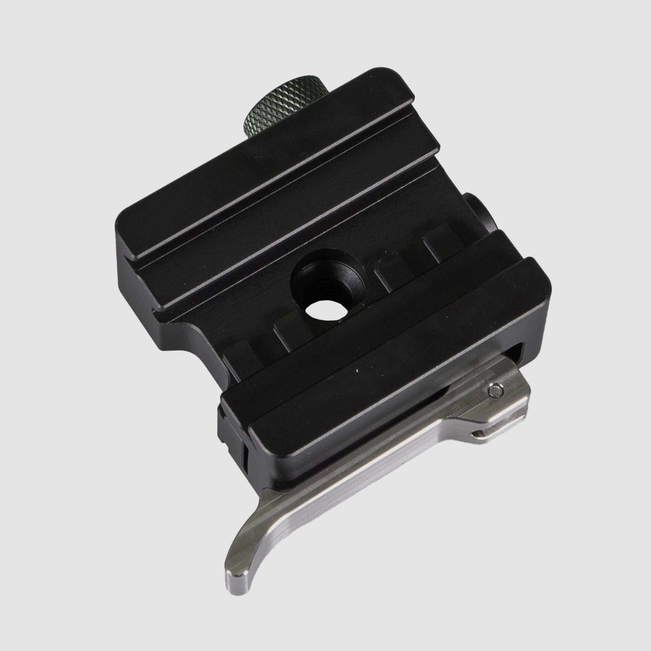 Adapter Picatinny Nieload