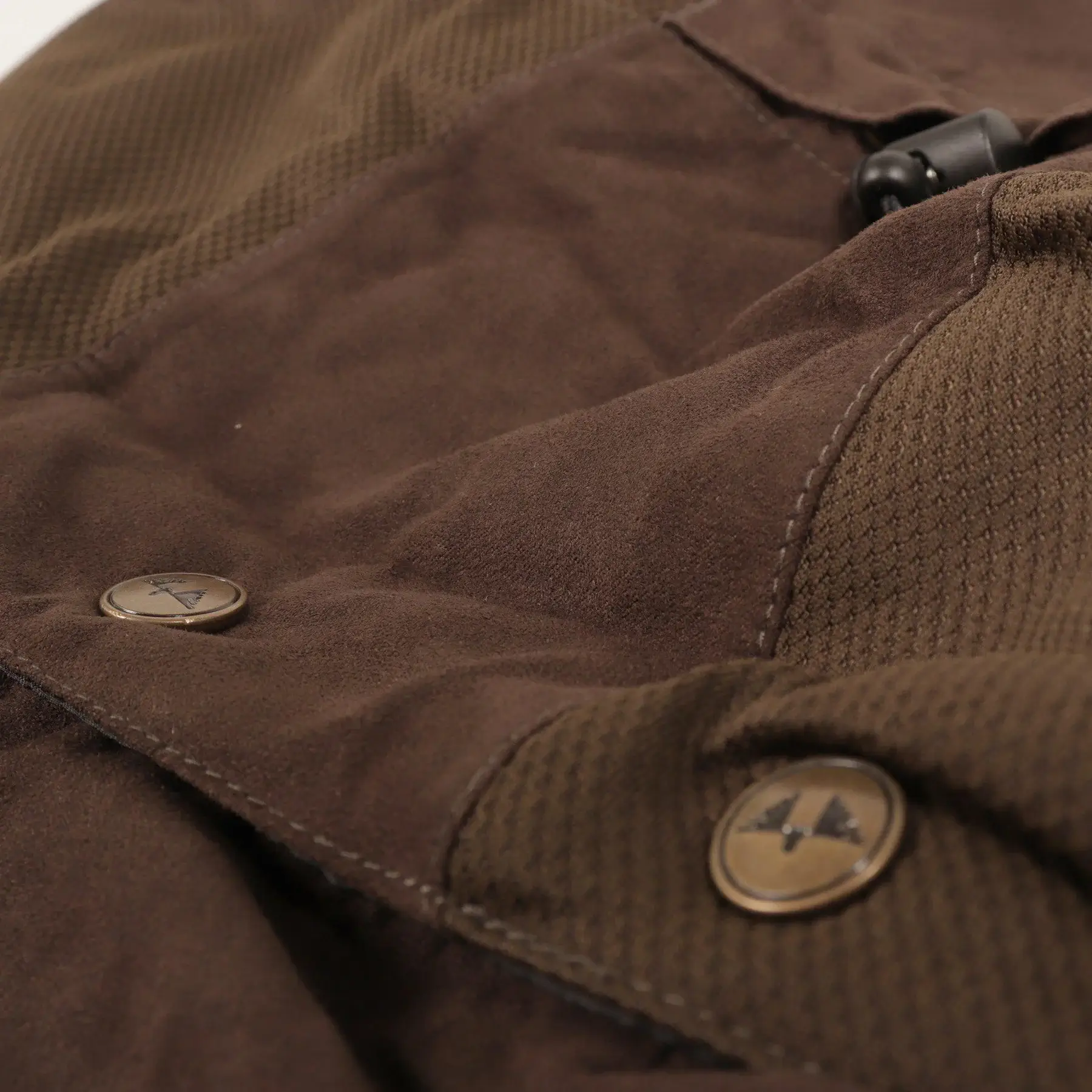Swedteam Jacke Crest Booster Classic, afbeelding 4 van 6
