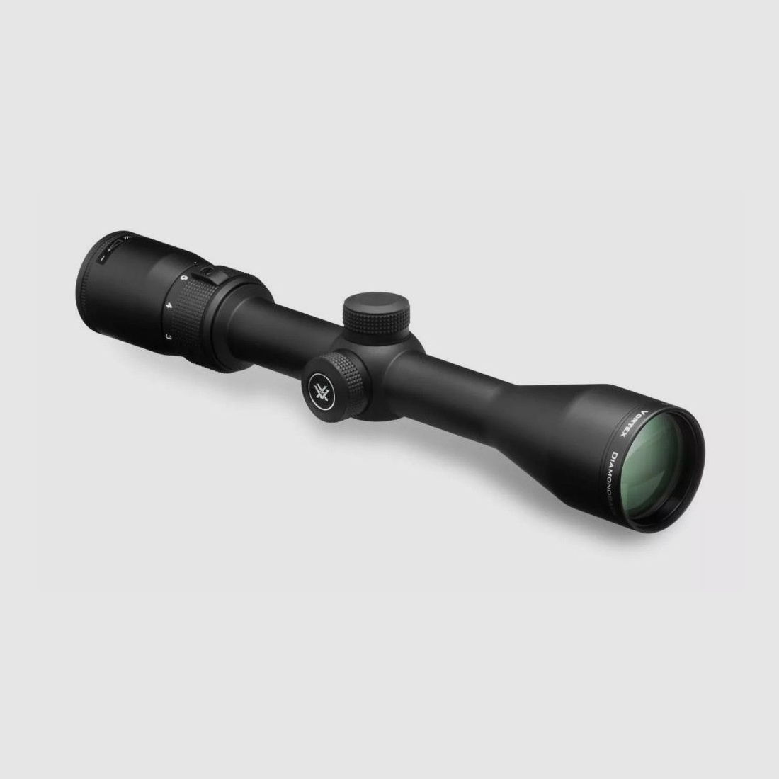 Vortex Diamondback telescopio 3-9x40 V-PLEX