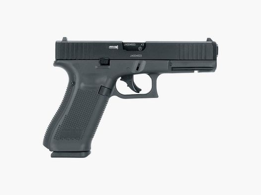 Glock 17 Gen5 T4E RAM Pistole