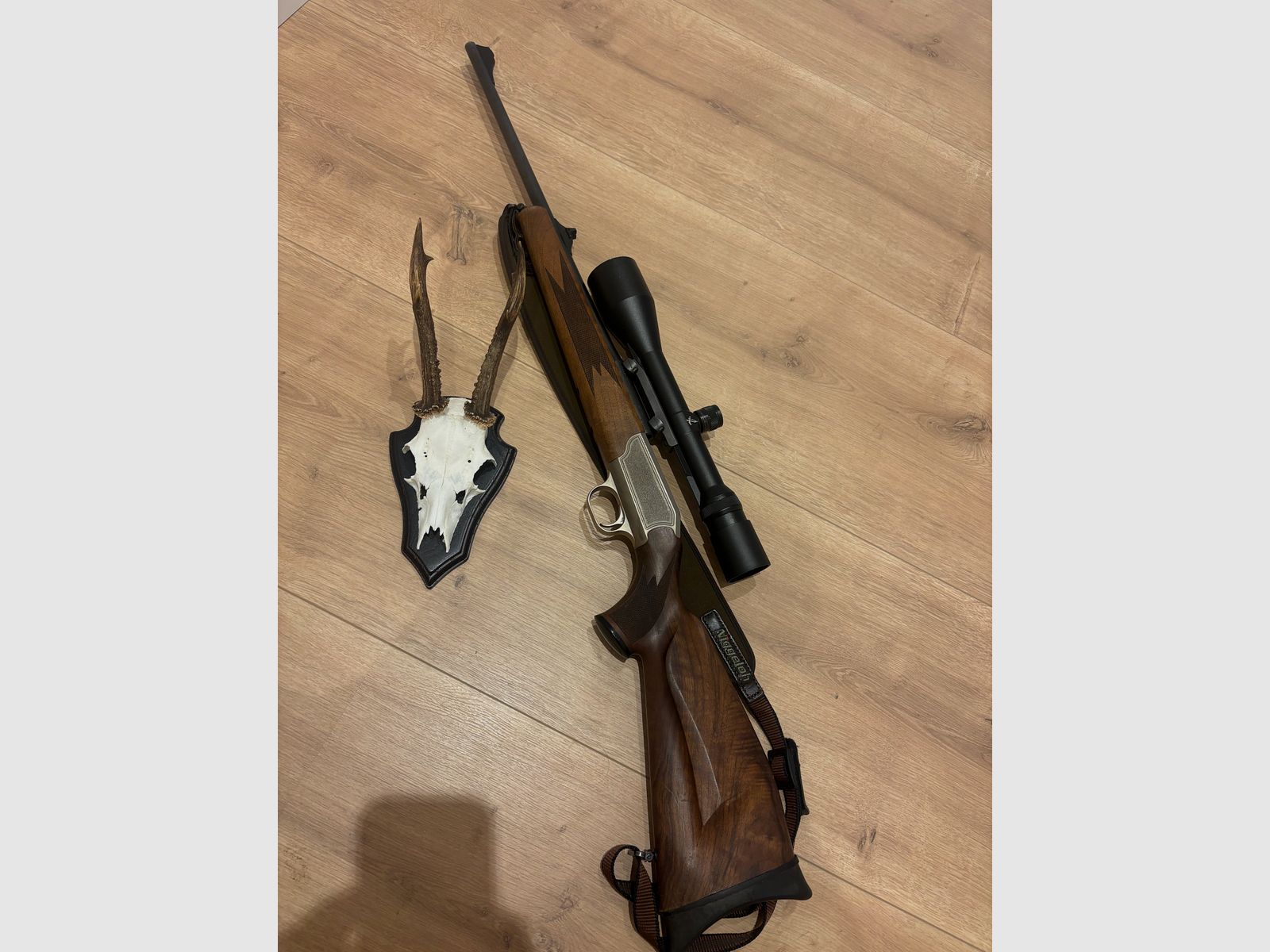 Blaser R93 left-handed, image 5 of 5