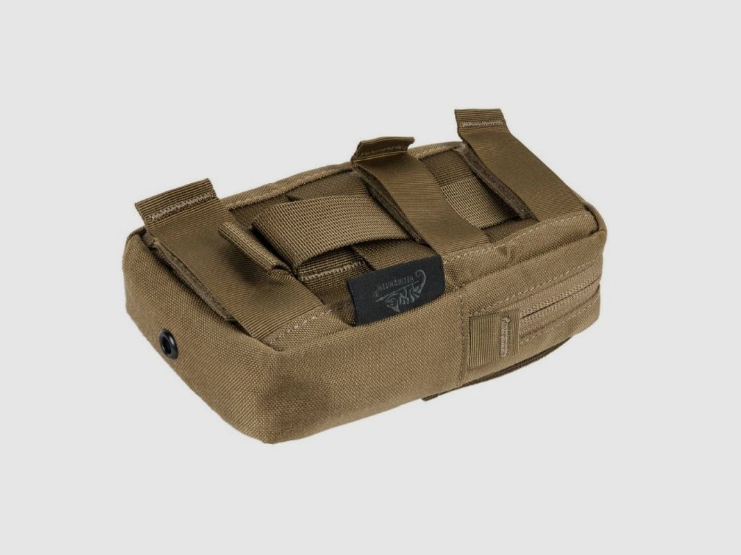 HELIKON TEX TASCA IMBOTTITA NAVTEL POUCH CORDURA, Bild 3 von 4