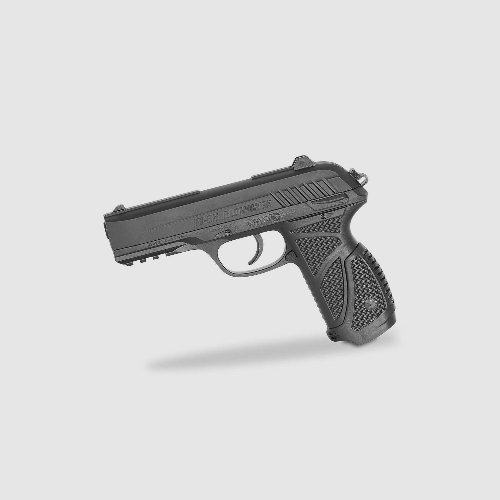 GAMO PT-85 BLOWBACK – 4.5MM, image 1 of 2