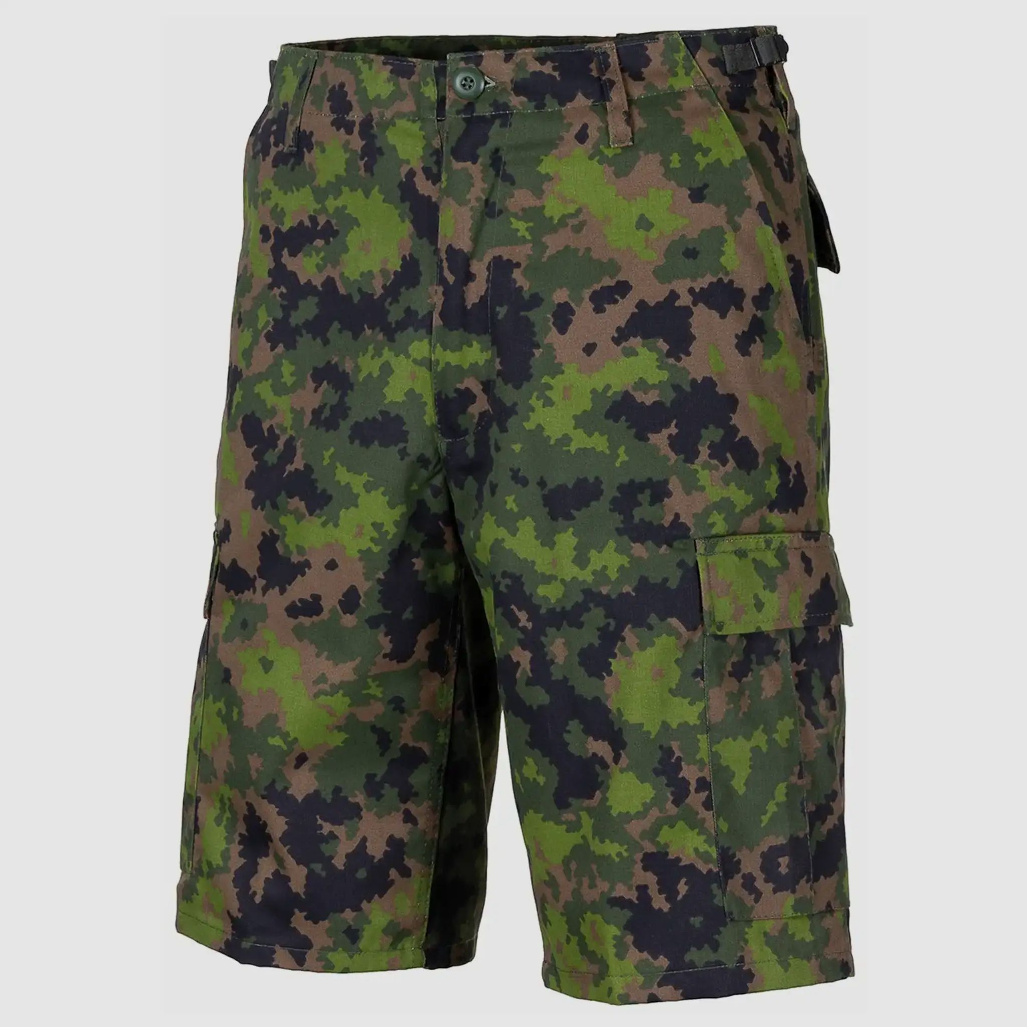 MFH MFH Shorts US Bermuda BDU met zijzakken - L