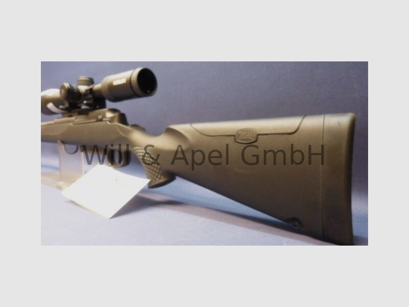 Mauser M25 Extreme