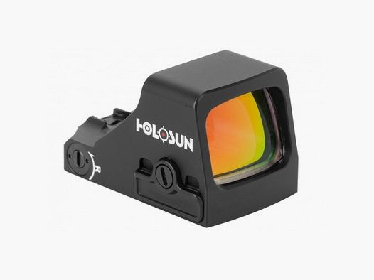 Punto rojo Holosun 407K-X2 6MOA