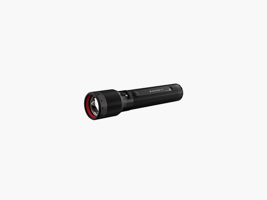 Ledlenser P7R Pro Schwarz 2000 Lumen