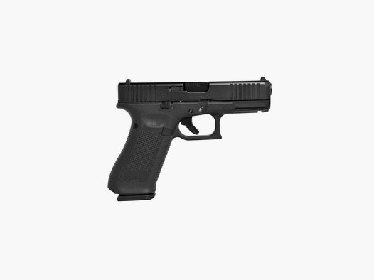 Glock 45 G Match Cal 9x19 mm Parabellum / 9 Luger