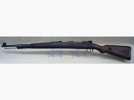 Mauser K98