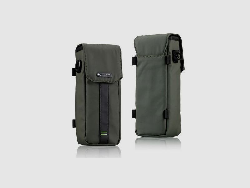 Alpen Optics	 Apex Thermal 35