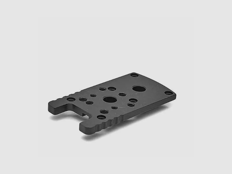 Base di montaggio per Beretta 92 Toni System Type: B, immagine 4 di 5