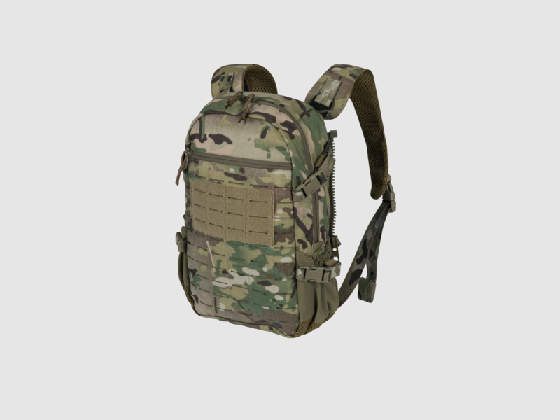 Direct Action - SPITFIRE MK II Backpack Panel - Multicam - PL-SPBK-CD5-MCM, zdjęcie 1 z 3