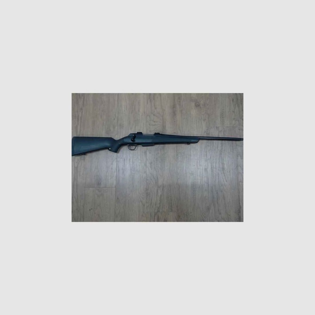 Repetierbüchse Winchester XPR im Kaliber 308 Win. gebraucht