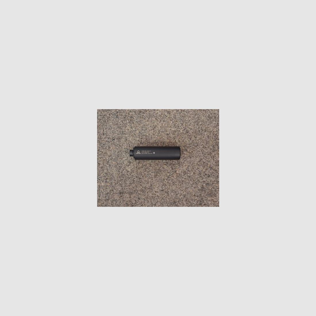 Silencer Ase Utra Cal .30