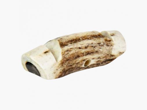 Eurohunt hondenfluit van hertengewei |