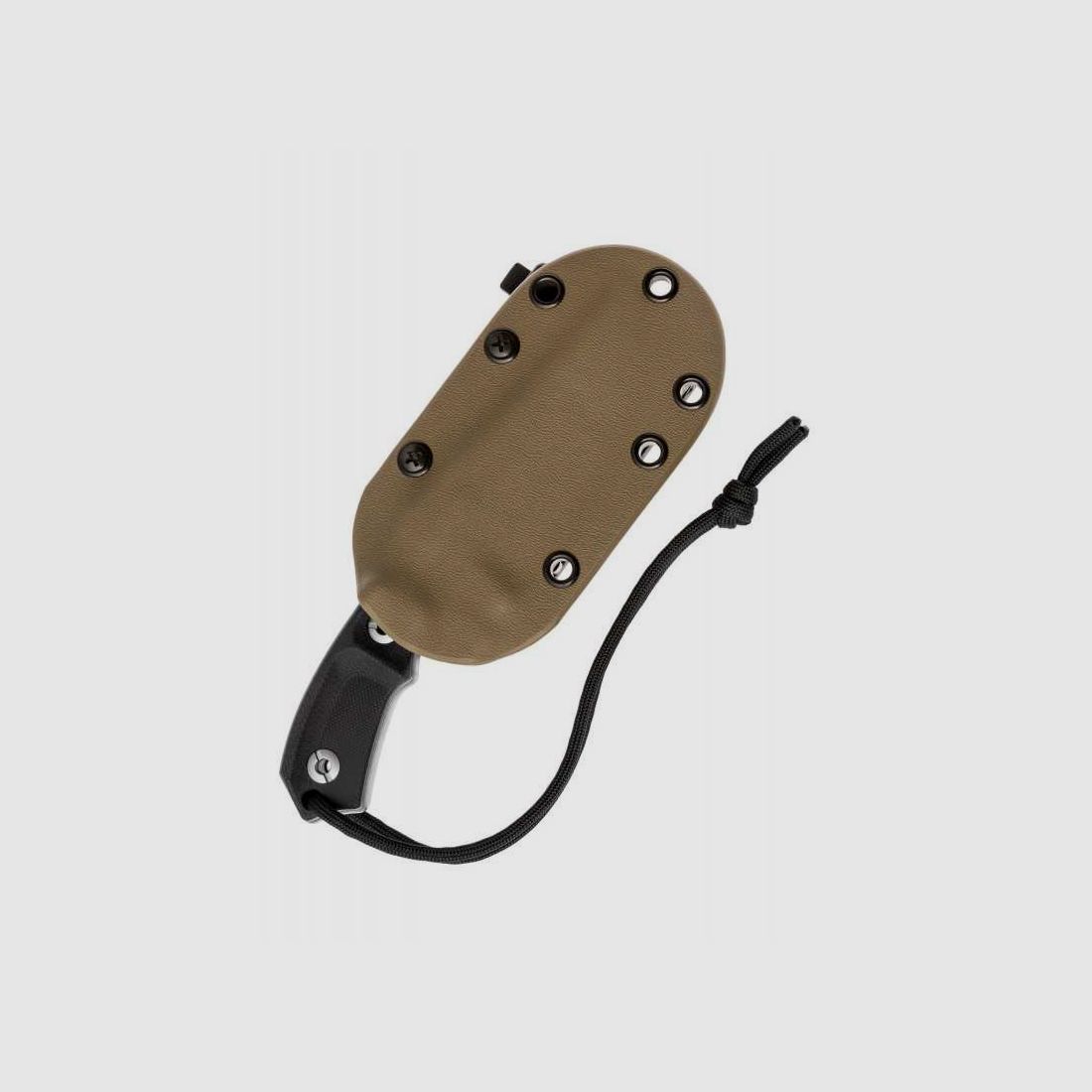 Pohl Force Messer Compact One SW
