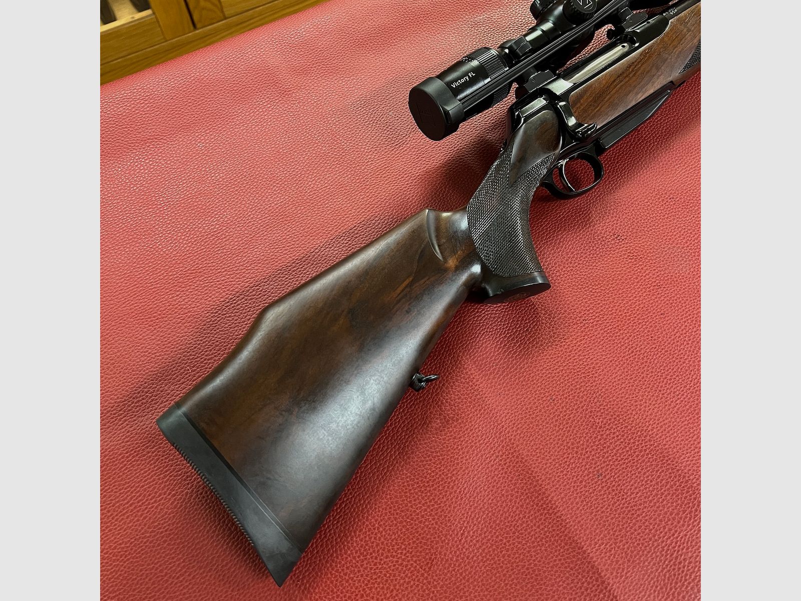 Sauer 202, Bild 8 von 11