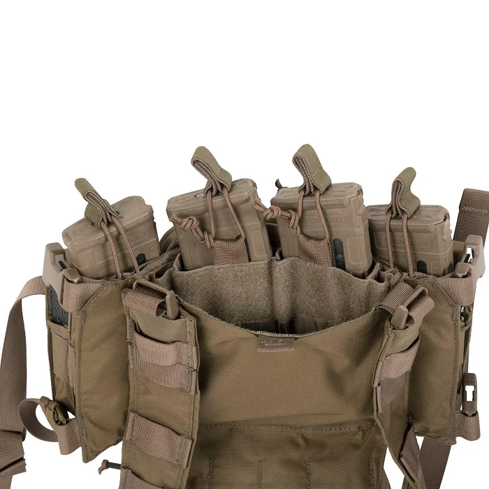 Taktische Weste Helikon Training Mini Rig