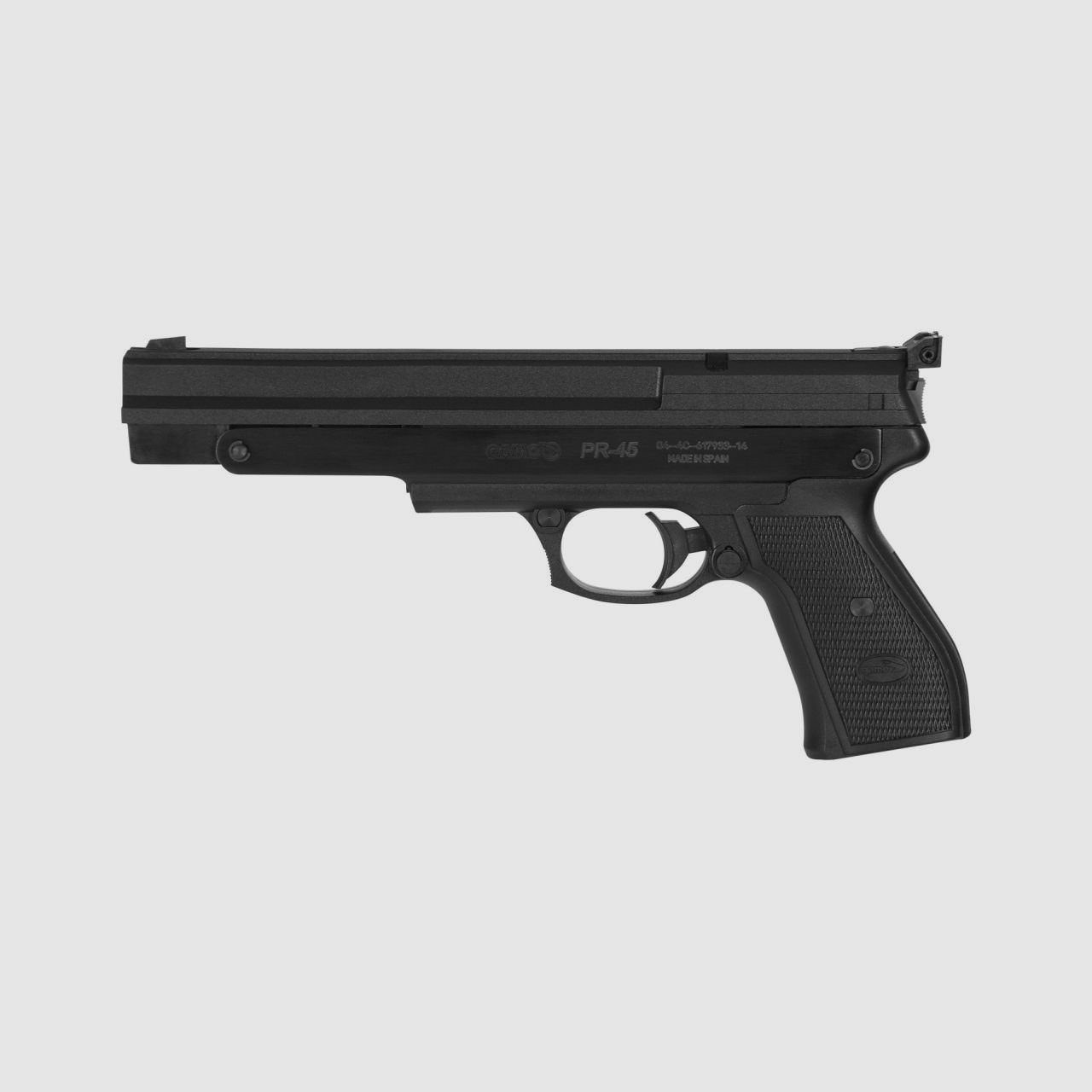 Gamo PR-45 Pistola ad aria compressa 4,5mm Diabolo