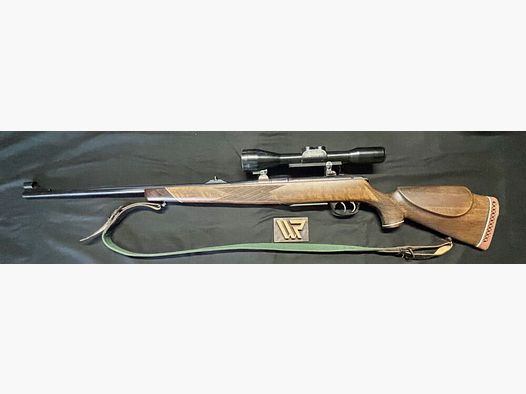 Krico 7x64