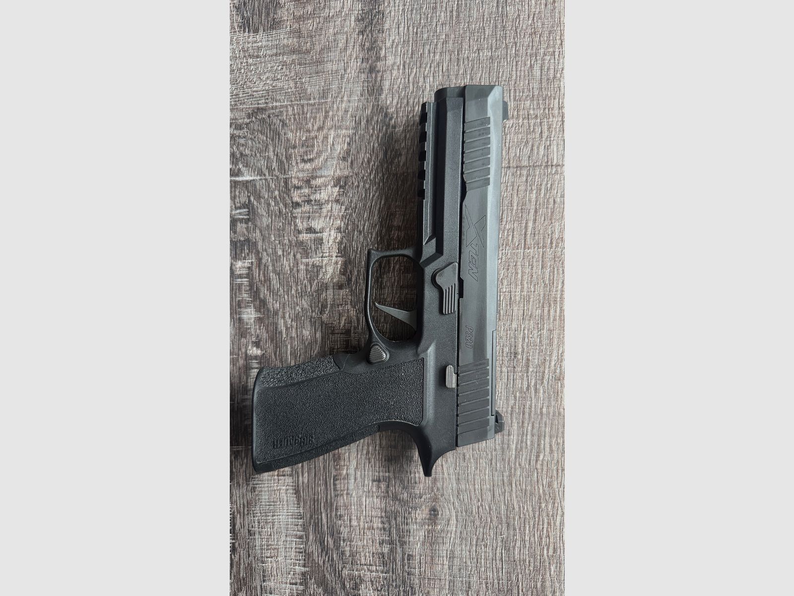 Sig sauer p320 x ten , Bild 2 von 2