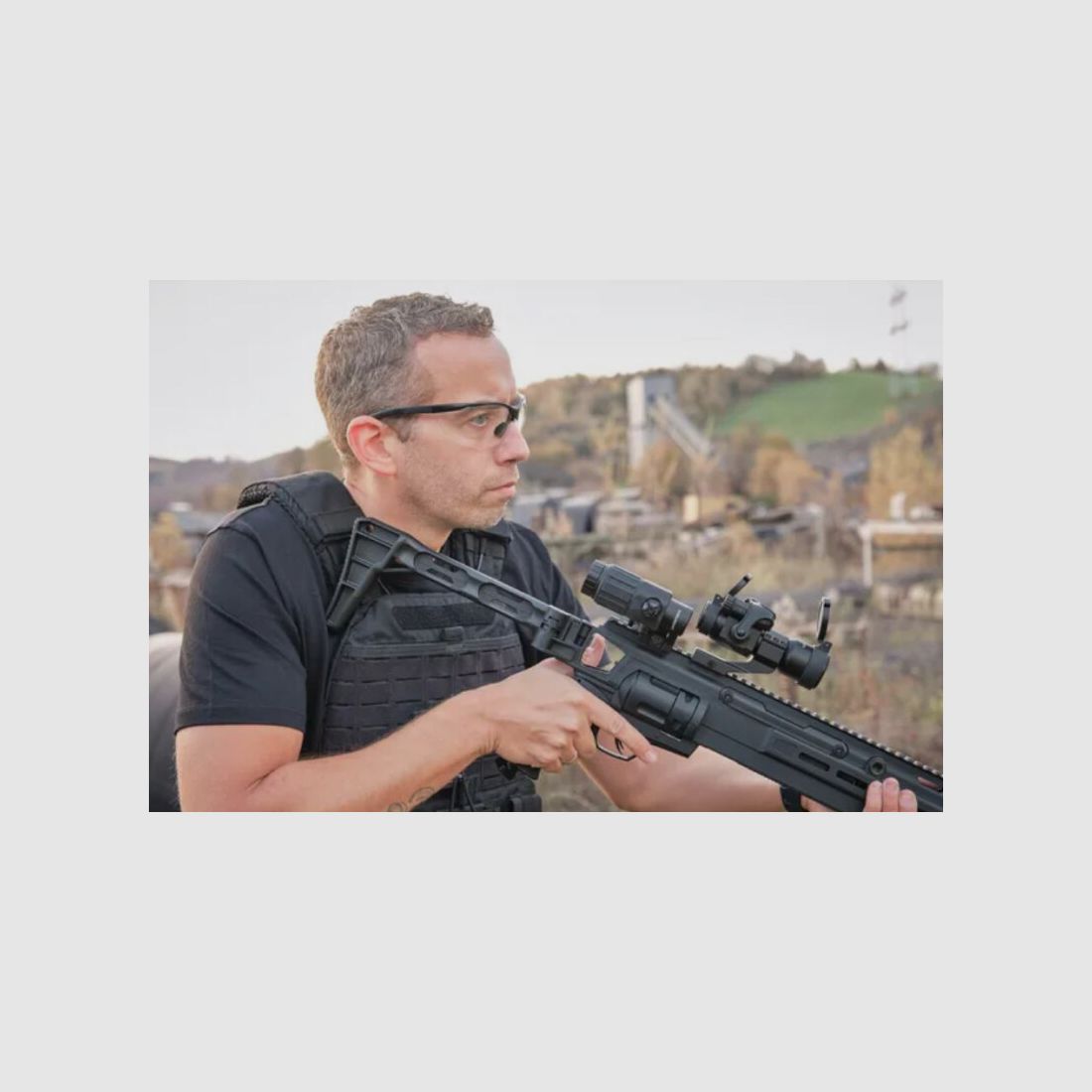 T4E Carbine Conversion Kit TR68, Bild 10 von 10