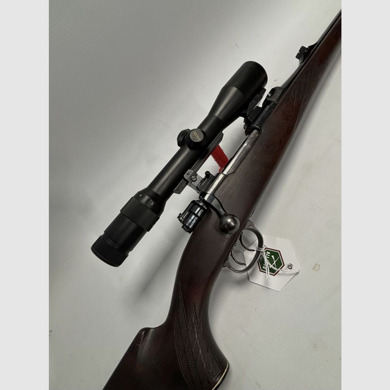 Mauser 98