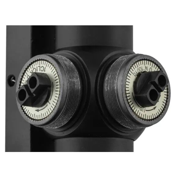 Gamo 3-9X40 WR richtkijker, afbeelding 11 van 12