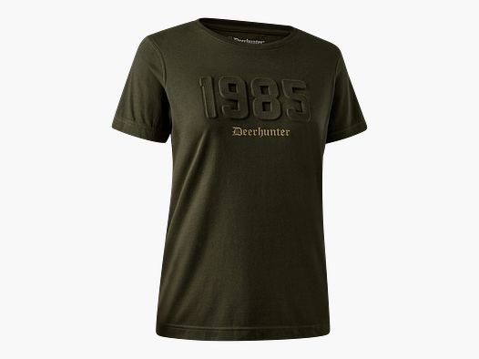 Lady Jubilee T-Shirt - Timber - Women's Clothing Size: 34