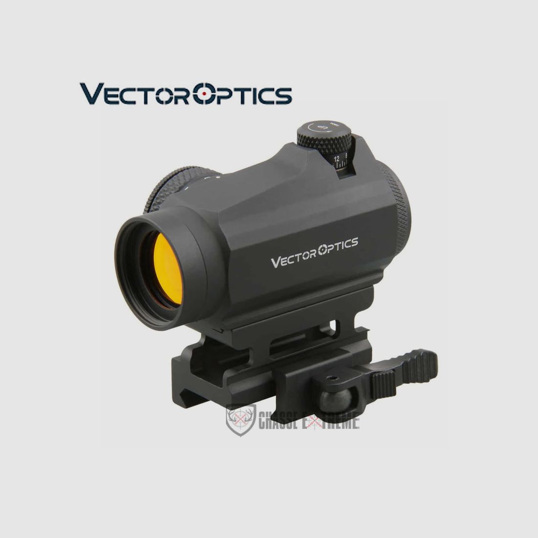 Point Rouge VECTOR OPTICS Maverick II 1X22 Gen 2, Bild 1 von 6