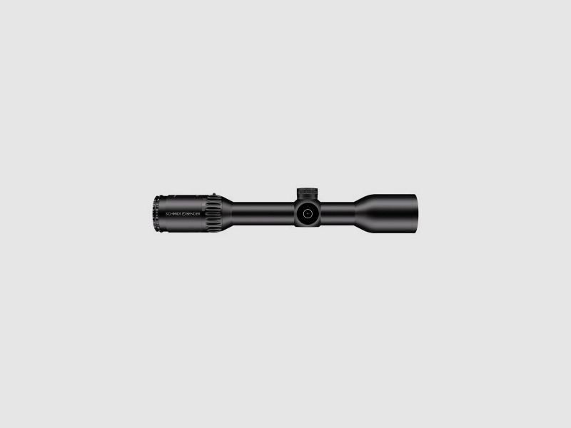ZF Schmidt & Bender 3-18x42 Meta -Neu-