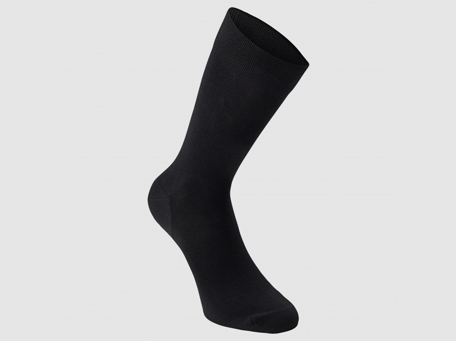 Deerhunter       Deerhunter   Unisex Bamboo Socken (schwarz, 3-Pack)