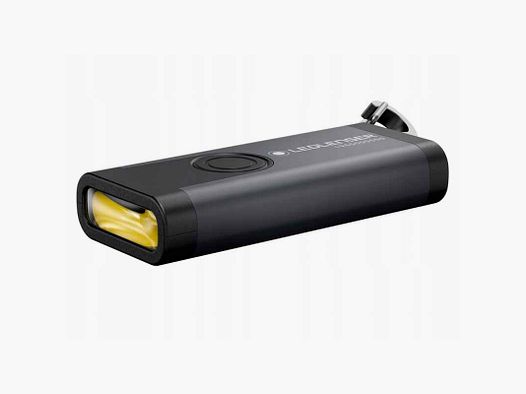Linterna K4R LEDLENSER