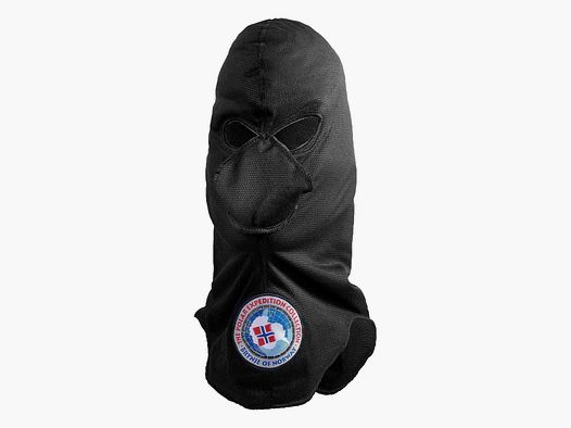 Brynje Brynje Balaclava Arctic Double z Windstopperem