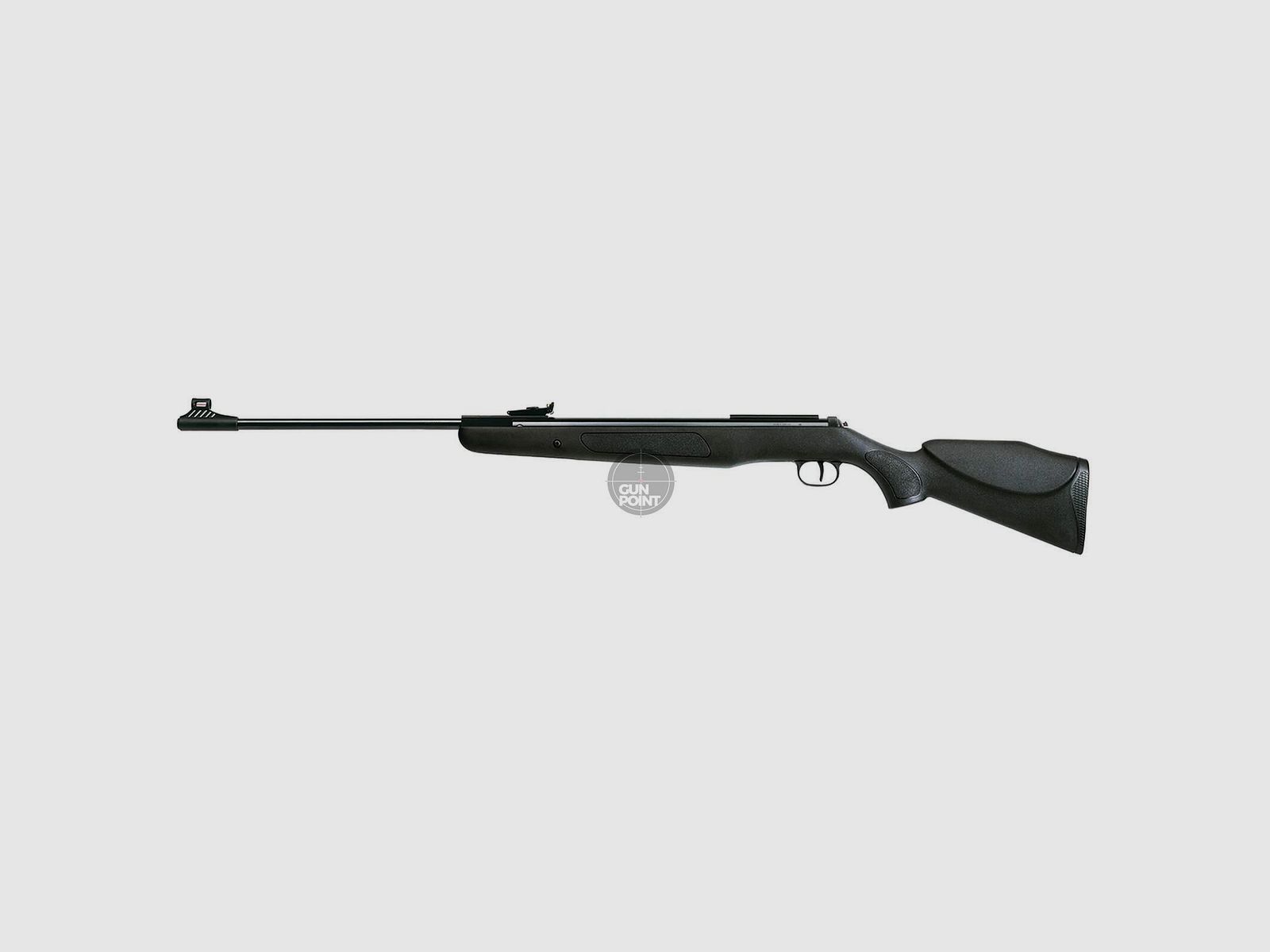Luftgewehr - Diana Panther 350 Magnum LG -F- 5,5mm Knicklauf