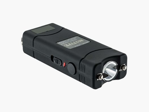 LAMPE ÉLECTROCHOC 5 000 000 VOLTS
