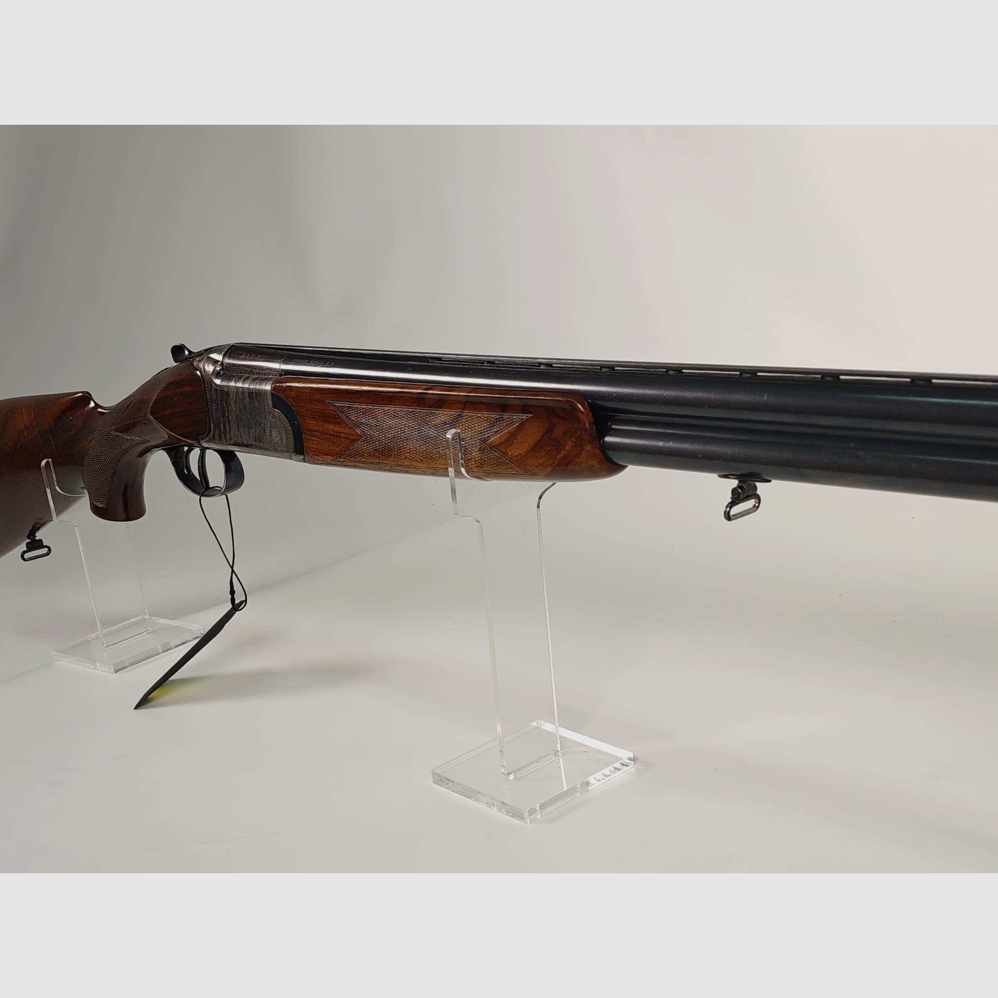 Noris Bockdoppeflinte 12/70, zdjęcie 4 z 8