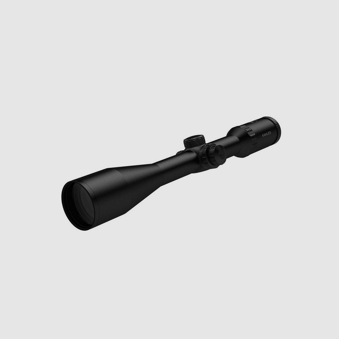 Zielfernrohr KAHLES Helia - 3.5-18x50i 4-Dot Referenz: 10663
