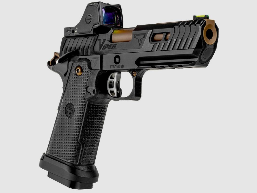 TTI VIPER, Bild 4 von 5