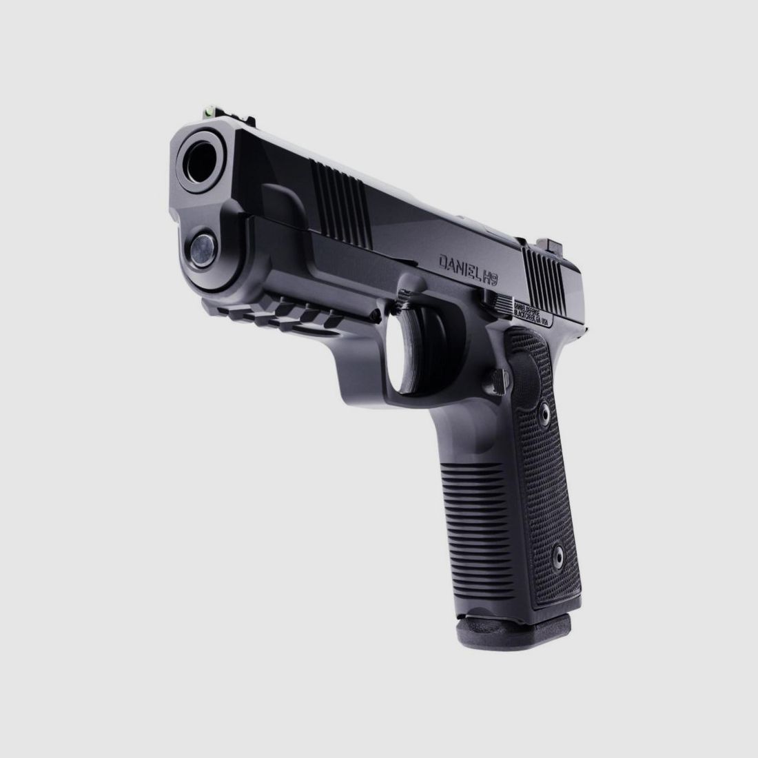 Daniel Defence H9 Comact kal. 9x19, afbeelding 3 van 11