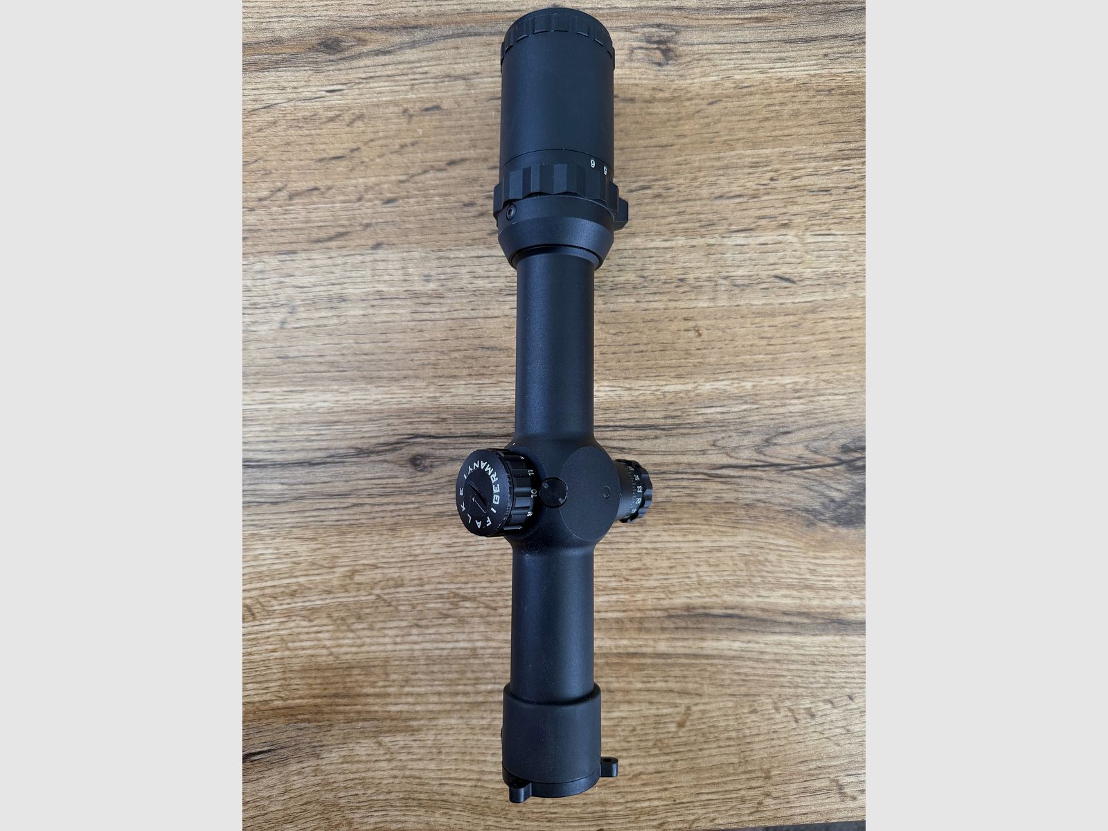 Zielfernrohr Falke 1-6x24